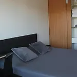 New Modern 4-Room Apartment With Big Balcony And Undeground Parking In Center Of Tallinn