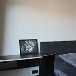 New Modern 4-Room Apartment With Big Balcony And Undeground Parking In Center Of Tallinn