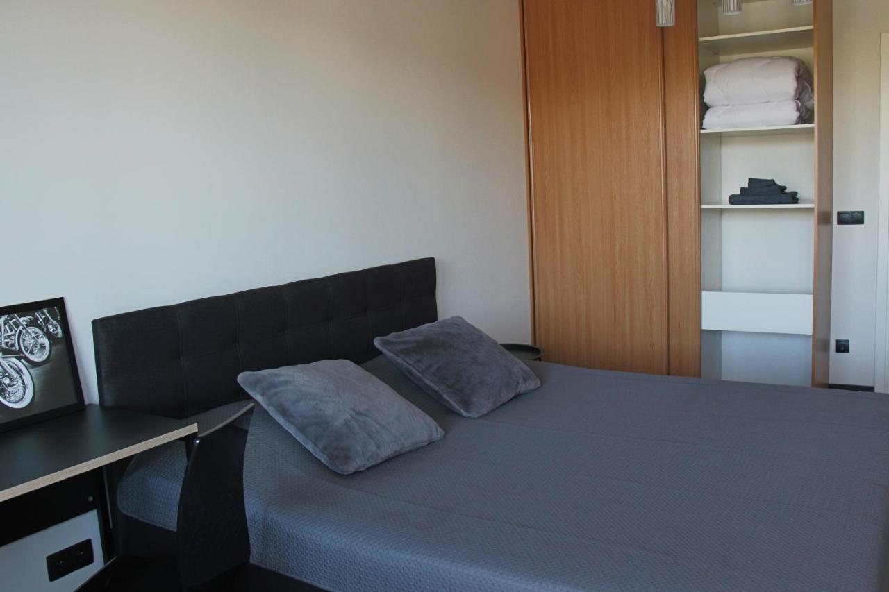 Apartment New Modern 4-room With Big Balcony And Undeground Parking In Center Of Tallinn