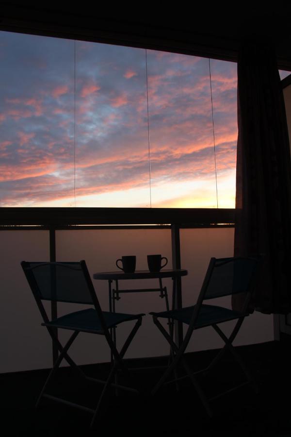 New Modern 4-room With Big Balcony And Undeground Parking In Center Of Tallinn