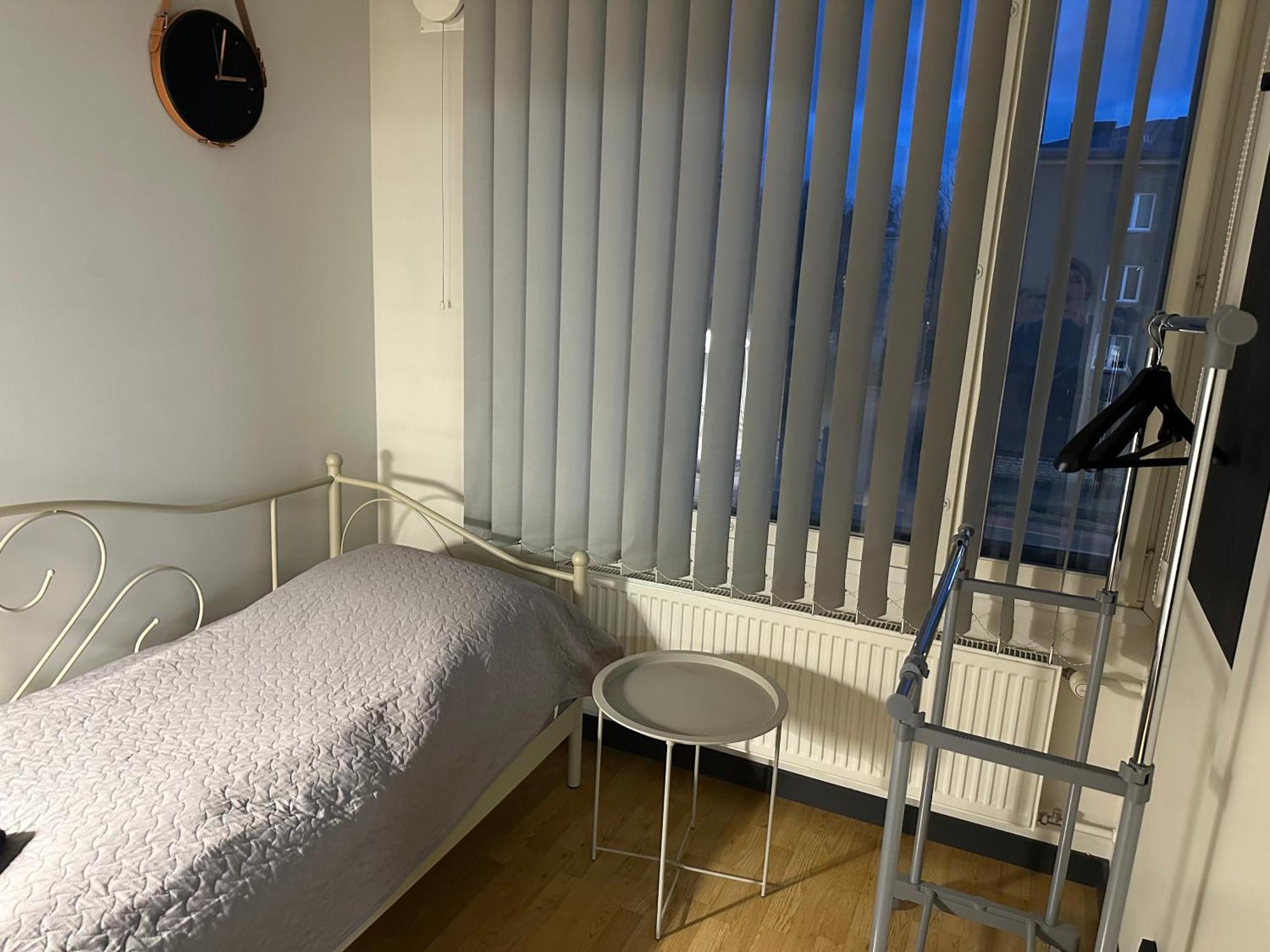 Apartment New Modern 4-room With Big Balcony And Undeground Parking In Center Of Tallinn